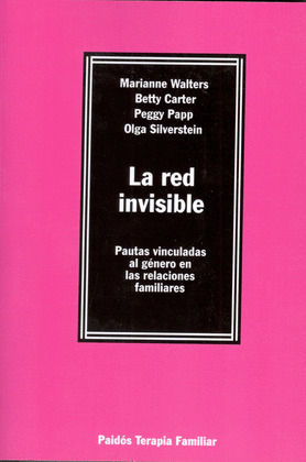 RED INVISIBLE, LA