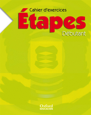 ETAPES DEBUTANT CUAD