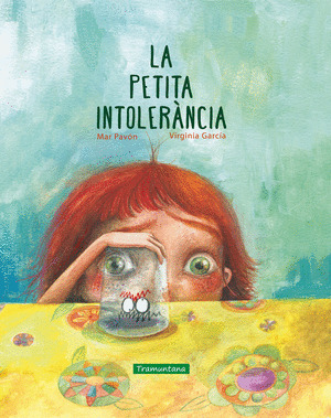 LA PETITA INTOLERANCIA