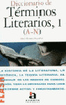 FLASH-DICC.TERMINOS LITERARIOS I (A-N)