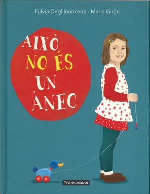 AIXO NO ES UN ANEC
