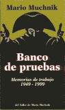 BANCO DE PRUEBAS