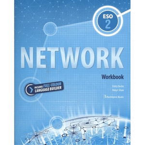 NETWORK 2 ESO EJERCICIOS