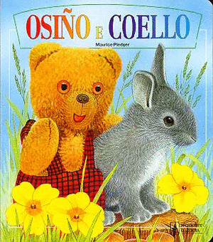 OS LIBROS DO OSIÑO. OSIÑO E COELLO