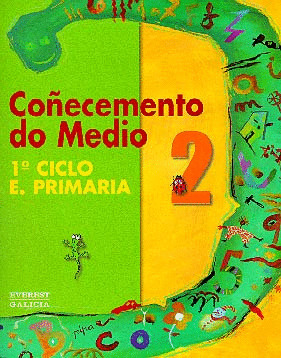 COÑECEMENTO MEDIO 2Ä E.P.