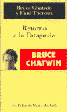 RETORNO A LA PATAGONIA
