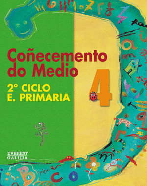 COÑECEMENTO DO MEDIO 3ºEP