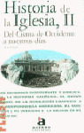 FLASH HIST.DE LA IGLESIA II - DEL CISMA DE OCCIDENTE A NUEST