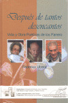 DESPUÉS DE TANTOS DESENCANTOS