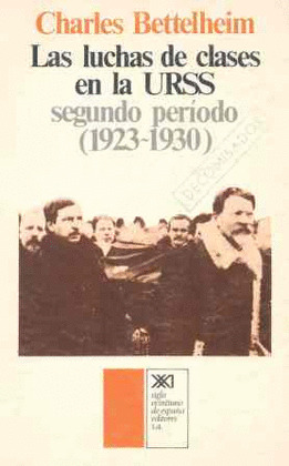 LUCHA CLASES URSS. 2 PERIODO