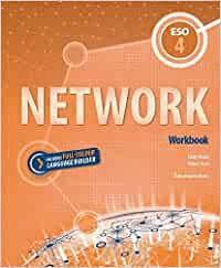 NETWORK 4 ESO. WORKBOOK. EJERCICIOS