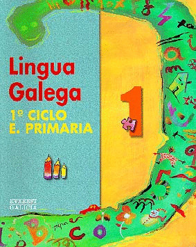 LINGUA 1 E.P (PROYECTO AGORA)