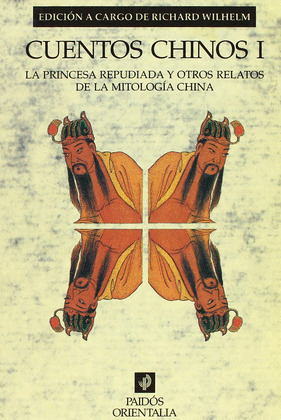 CUENTOS CHINOS, 1