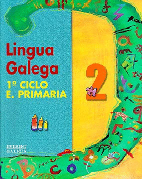2ºP LINGUA GALEGA