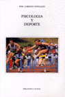 PSICOLOGIA Y DEPORTE