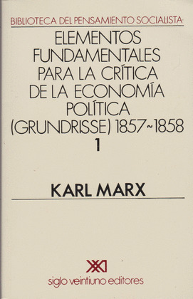 ELEMENTOS FUNDAMENTALES, 1
