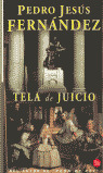 TELA DE JUICIO (PL)