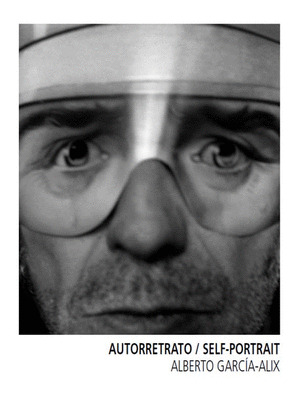 AUTORRETRATO (SELF-PORTRAIT)