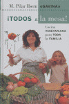 TODOS A LA MESA/COCINA VEGETARIANA