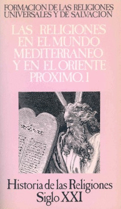 HISTORIA RELIGIONES, N. 5