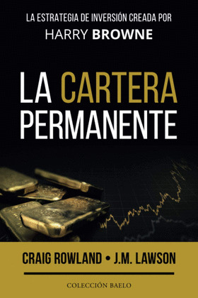 CARTERA PERMANENTE, LA
