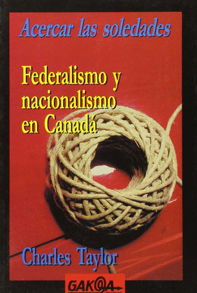 ACERCAR LAS SOLEDADES