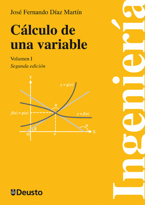 CALCULO DE UNA VARIABLE 2 VOLUMENES