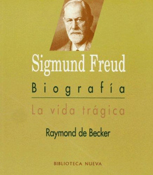 BIOGRAFIA SIGMUND FREUD
