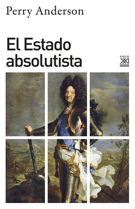 ESTADO ABSOLUTISTA, EL
