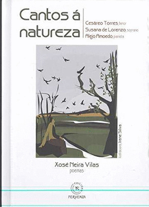 CANTOS QUE VEÑEN DE LONXE