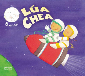LUA CHEA 5 ANOS 1ºTRIM (G)