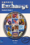 OXFORD EXCHANGE 2. STUDENTŽS BOOK