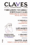 REVISTA CLAVES DE RAZON PRACTICA, 194