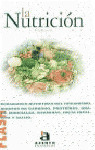 FLASH 116. LA NUTRICION
