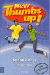 NEW THUMBS UP 1. STUDENTŽS BOOK