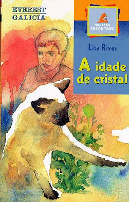 A IDADE DE CRISTAL