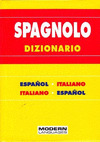 DIZIONARIO SPAGNOLO