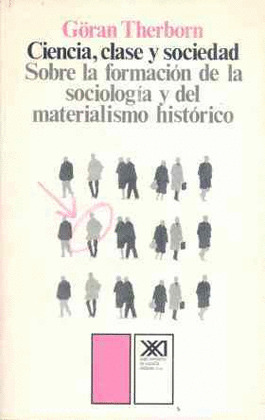 CIENCIA CLASE Y SOCIEDAD