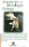 FLASH 118. INTRODUCCION A LA MITOLOGIA GRIEGA