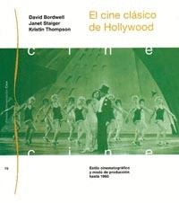 CINE CLASICO HOLLYWOOD