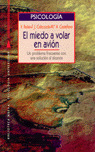 MIEDO A VOLAR EN AVION,EL U