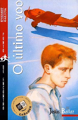 O ULTIMO VOO