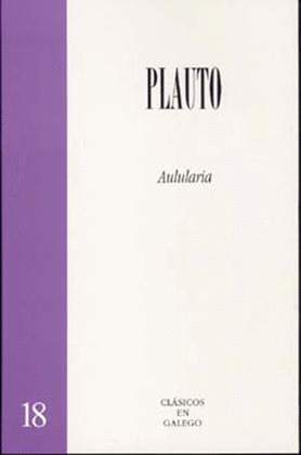 ANFITRION ASINARIA (PLAUTO)