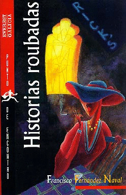 HISTORIAS ROUBADAS
