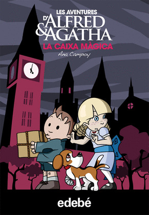 3. LA CAIXA MÀGICA