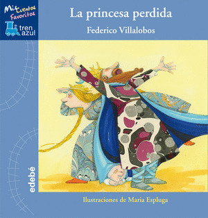 PRINCESA PERDIDA, LA