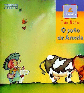 O SOÑO DE ANXELA