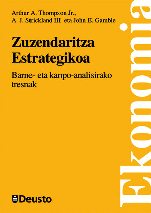 ZUZENDARITZA ESTRATEGIKOA