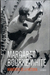 MARGARET BOURKE-WHITE