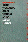 ETICA Y VALORES TRABAJO SOCIAL
